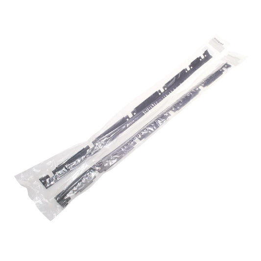 Front Door Belt Moulding for Nissan Datsun Sentra Sunny Sedan 1982-1986