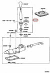 TOYOTA JZX110 MARK II VEROSSA Shift Lever Assy (2000–2004)