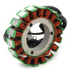 Suzuki LT-F500F QuadRunner, LT-A500 QuadMaster Stator Coil (98-02)