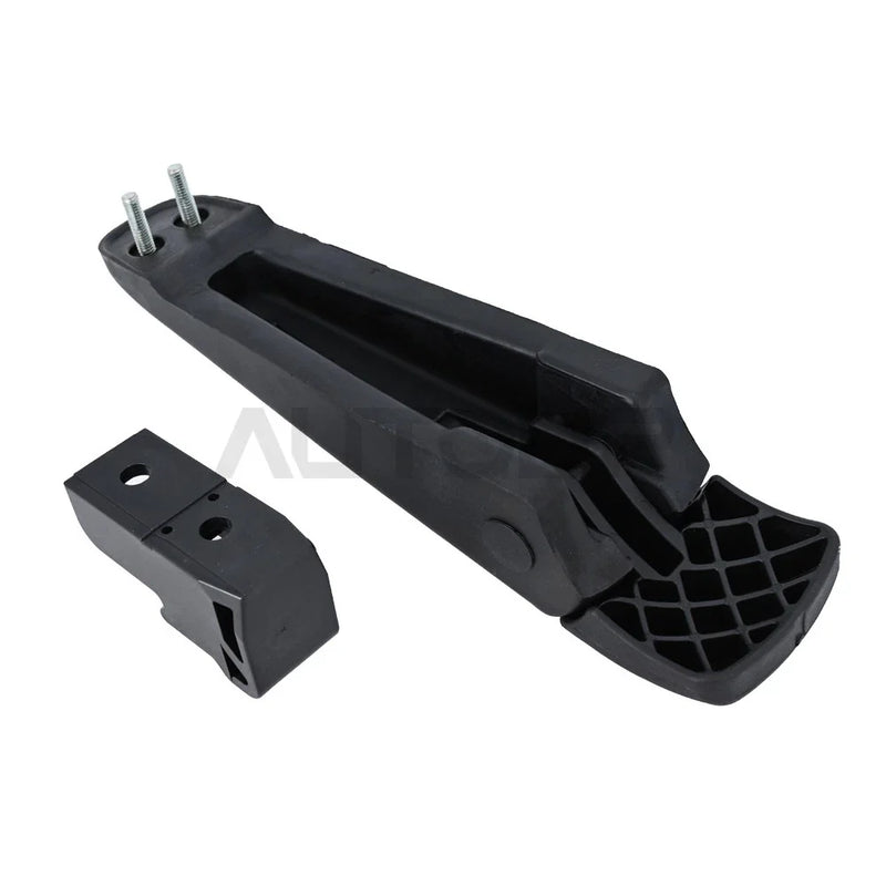 Ford F-650 / F-750 Hood Latch Bracket (2000–2010)