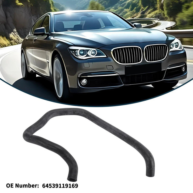 BMW 750i Radiator Hose (2010-2015)