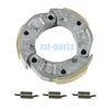 Honda NSS250 Forza 250, Reflex 250, Jazz Clutch Weight Set