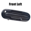 Honda CR-V Door Handle Set Front Rear Left Right