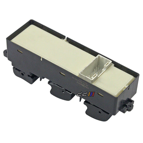 Isuzu D-Max MU-X (2012-2020) 2 x Holden Colorado 7 RG Power Window Switch