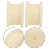 Volkswagen Jetta Accelerator Pedal Cable Bushing
