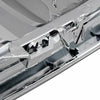 BMW E46 320i 325i 325Xi 330i 330Xi Chrome Front Kidney Grille (1998-2006)