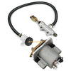 Polaris Sportsman 570 / Touring 570 Rear Brake Caliper & Master Cylinder (2014–2023)