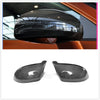Audi A7 S7 RS7 Carbon Fiber Mirror Covers (2011 - Present)