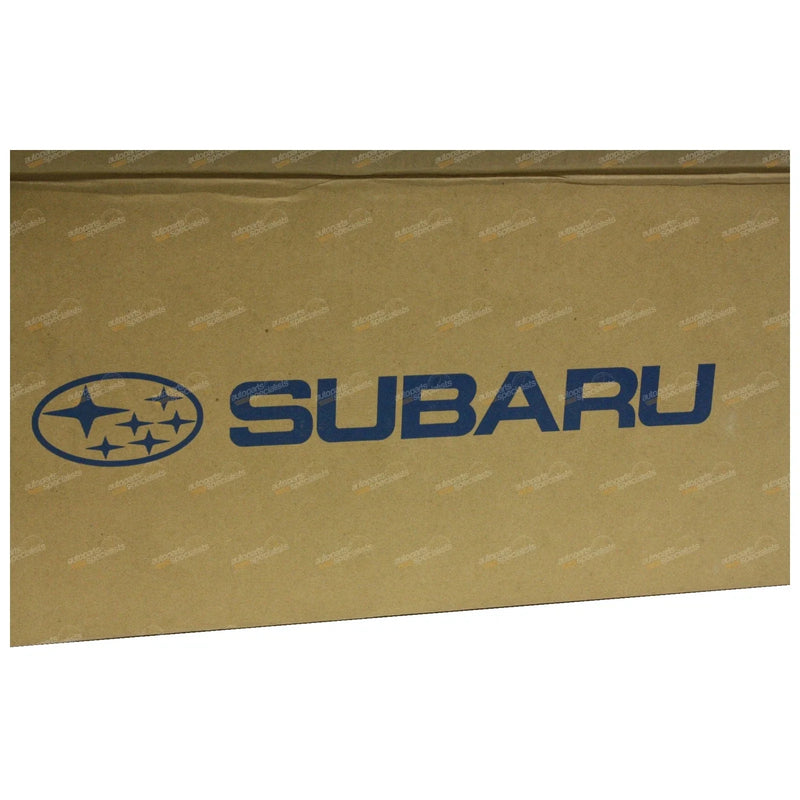 Subaru Impreza 5Dr Hatch RH Genuine Taillight (2005 - 2007)