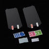 YAMAHA MT-09 900 TRACER Scratch Protection Film Screen Protector