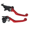 Kawasaki KLX250S KLX150S KLE300 Versys-X CNC Lever Brake Clutch (2006-2023)