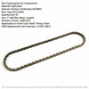 Suzuki AN250 DR250 DR350 LTF400 / 300 Timing Chain 108L (2000-2006)