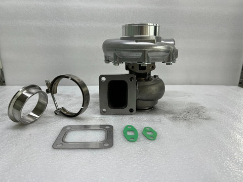T04Z T76 T04E T04R T4 V-Band .81 A/R Turbocharger ( Specified)