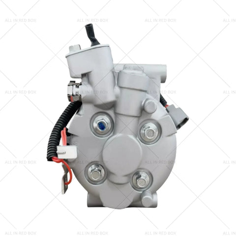 Ford Ranger PX 3.2L Diesel AC Compressor (2011-2022)