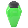Kawasaki ZX6R (2019-2020) Green Rear Seat Fairing Cover