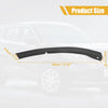 Toyota RAV4 1 Pcs Front Left Drive Bumper Bracket (2017–2017)