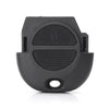 Nissan Micra Almera Primera X-Trail Repair Kit Remote Key Fob Case Shell