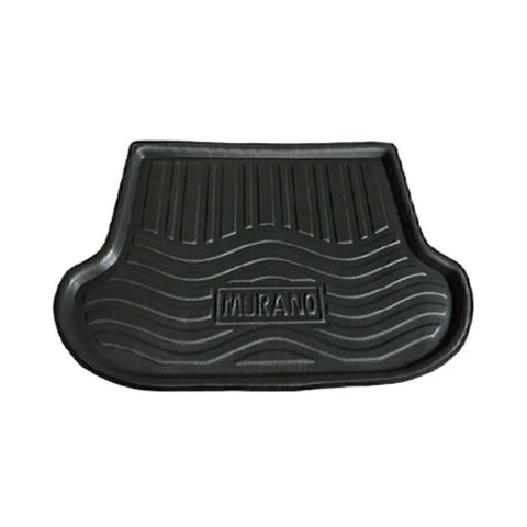 Nissan Murano Rear Trunk Mat (2015-2020)