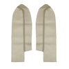 Honda CR-V Beige Front Door Armrest Covers (2007-2012)