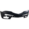 Front Bumper Cover For 2010-2013 Acura MDX w/ fog lamp