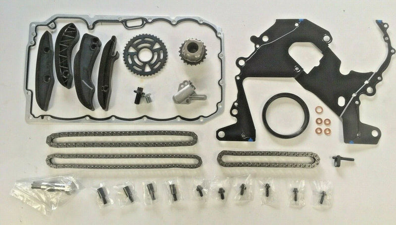 MINI X1 X3 N47 Timing Chain Kit (2007–2014)