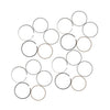 Honda CBR600RR CBR600F CB500 4 x Piston Rings 67MM (2003-2006)