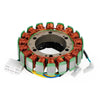 Kawasaki ZX-9R Ninja ZX 900 Alternator Stator, Regulator, Gasket (2000-2003)