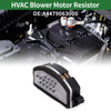 Mercedes-Benz Vito HVAC Blower Motor Resistor (2003-2014)