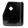 Nissan Datsun D21 King Cab 1986-1997 Gas Fuel Door Cover