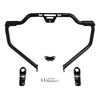 Harley Low Rider ST Mustache Engine Guard Support Bracket (2022-2025)