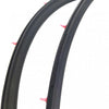 Door Rubber Seal Weatherstrip Front L+R Fits Honda CR-V CRV RD1 RD2 RD3 1996-01