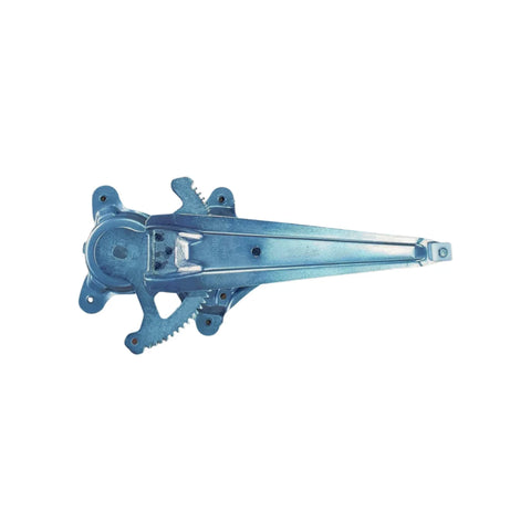Toyota Landcruiser J200 Rear Left Window Regulator (2007-2021)