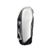 Jaguar XF Right Side Headlight Clear Lens Cover (2016-2020)