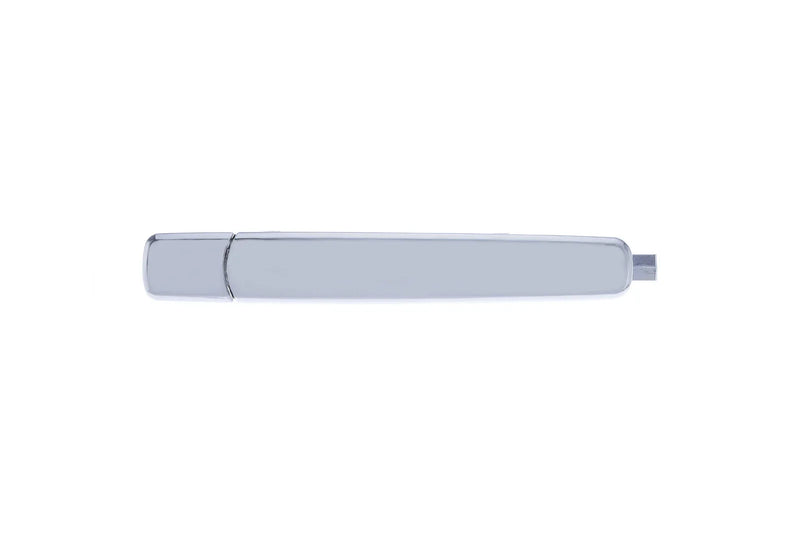 Nissan Xtrail T31 Chrome Outer Door Handle (2007-2014)
