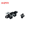 Nissan Navara D40 Tailgate Latch Rear Bed Lock Striker (2005-2015)