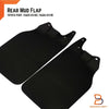 Toyota Hilux 4WD 4X4 Mud Flaps Guards (1998-2004)