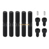 Yamaha YZ125 / YZ125X Cylinder Head Studs Bolts (2007–2022)