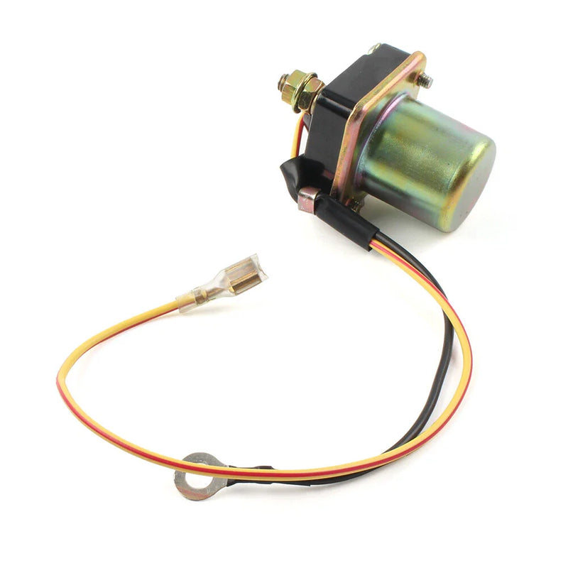 Polaris SL 650 700 750 900 SLT SLTH SLH Starter Solenoid Relay (1996-2004)