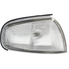 Head Light Set For 1992-1994 Toyota Camry with Corner