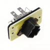 Ford Escape F-150 Expedition AC Blower Motor Resistor