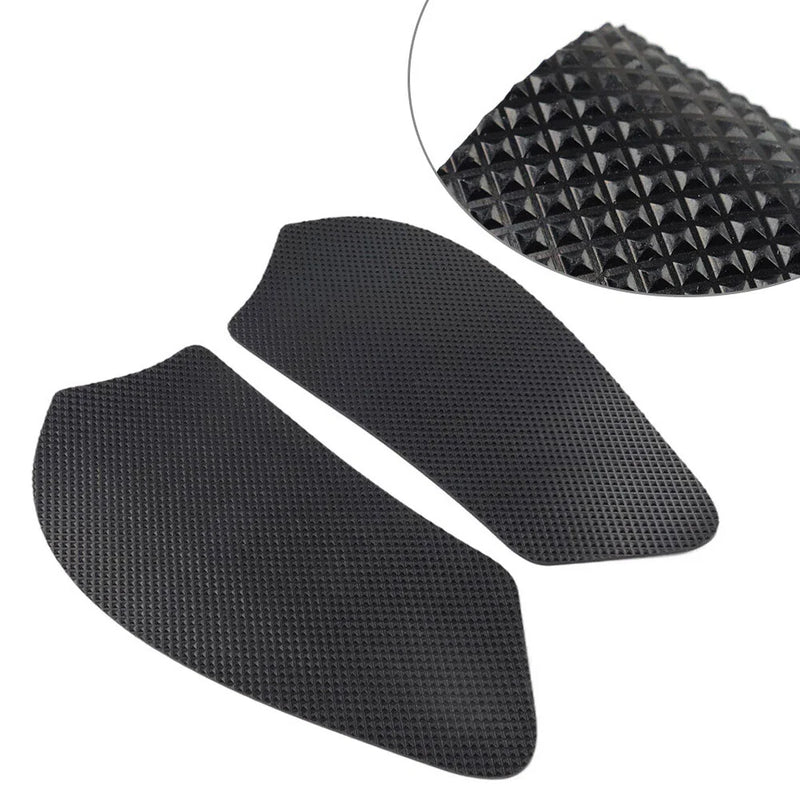 Suzuki GSXR600 GSXR750 Anti-Slip Traction Side Fuel Tank Pad (2011-2020)
