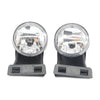 Dodge Ram 1500 3500 Front Fog Light Lamps (1994-2002)
