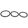 Toyota Lexus Water Pipe & Outlet O-Ring Set