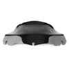 Harley Electra Street Glide Touring (2014-2016) Black Windshield Screen