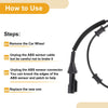 Ford Thunderbird ABS Wheel Speed Sensor (2002-2005)
