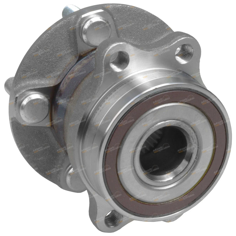 Subaru Impreza LH or RH Rear Wheel Bearing Hub Assembly (2012-2019)