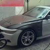 BMW 3 Series F30 F31 2012-18 320i 330i Unpainted Front Pair Fenders M3-Style