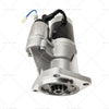 Nissan Patrol GQ 4.2L Diesel TD42 Starter Motor