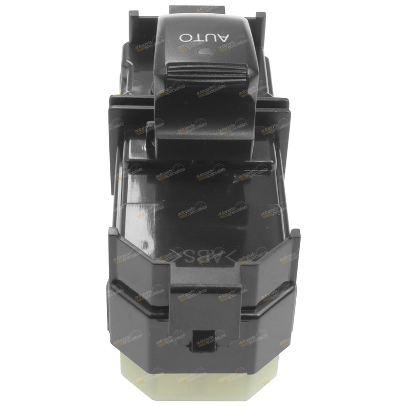 Toyota Landcruiser Prado LH Rear Power Window Switch (2003–2009)