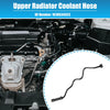 Mercedes-Benz C300 Upper Radiator Coolant Hose (2015-2017)